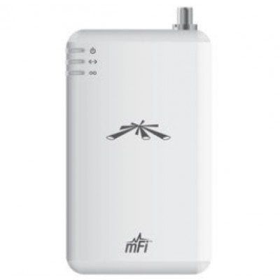 Ubiquiti mFi mPort Serial