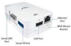 Ubiquiti mFi mPort Serial
