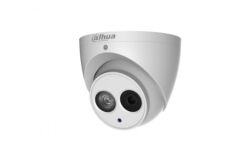 Dahua 4MP IR Eyeball Network Kamera