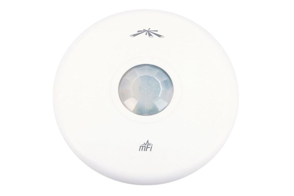 Ubiquiti mFi Ceiling Mount Motion Sensor, Ubiquiti Networks