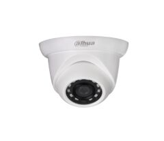 Dahua 2MP IR Eyeball Network Kamera