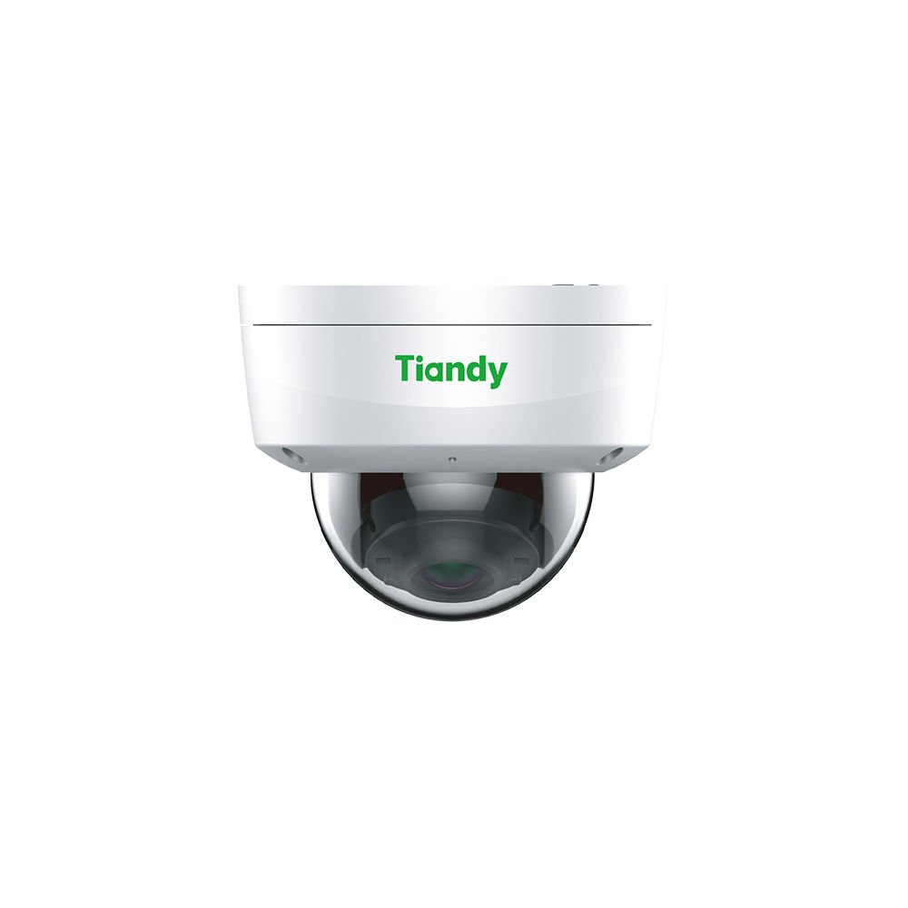 Tiandy TC-C34KS I3/E/Y/2.8mm/V4.0 IR Dome Kamera