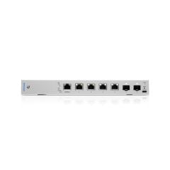 Ubiquiti Unifi Switch 6 XG Poe