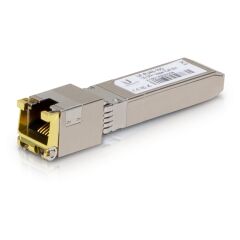 Ubiquiti Ufiber RJ45-10G SFP Modüller