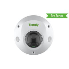 Tiandy TC-C35PS Spec: I3/E/Y/M/H/2.8mm(4mm)/V4.2 Mini Dome Kamera
