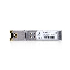 Ubiquiti Ufiber RJ45-1G SFP Modüller
