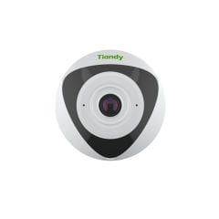 Tiandy TC-C35VN Spec:I3/E/Y/1.4mm/V4.2 5MP Fisheye Kamera