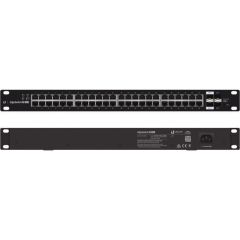 Ubiquiti Edge Switch 48 port Lite non POE