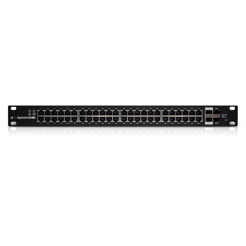 Ubiquiti Edge Switch 48 Port 750W