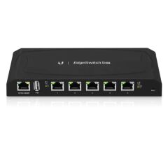 Ubiquiti EdgeSwitch 5XP