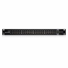 Ubiquiti Edge Switch 48 Port 500W