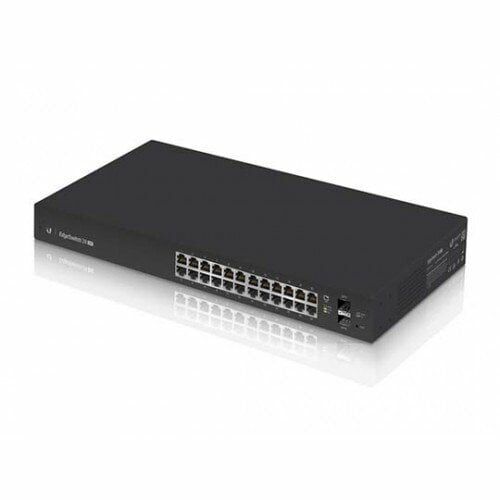 Ubiquiti Edge Switch 24-port Lite non POE