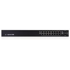 Ubiquiti Edge Switch 16 Port 150W