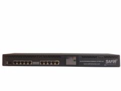 Corundum ST-1000 Kullanıcılı Firewall ve Hotspot, 5651 Loglama Cihazı