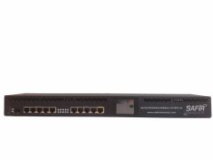 Corundum ST-600 Kullanıcılı Firewall ve Hotspot, 5651 Loglama Cihazı