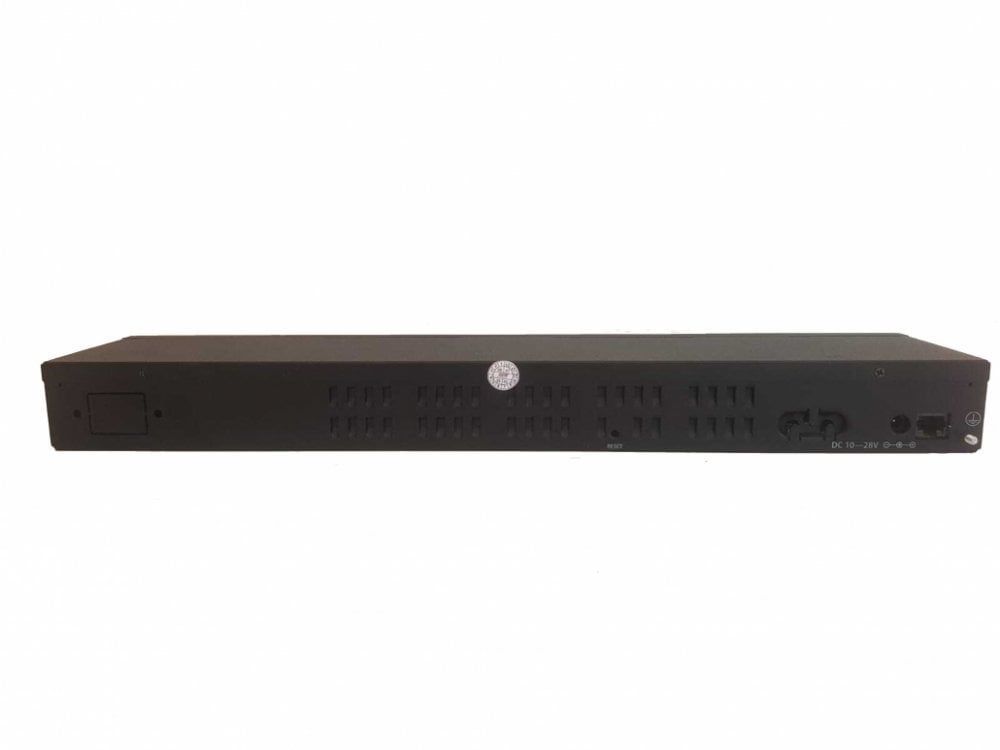 Corundum ST-600 Kullanıcılı Firewall ve Hotspot, 5651 Loglama Cihazı