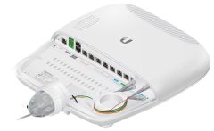 Ubiquiti Edge Point 8 port Router