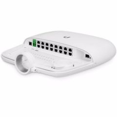 Ubiquiti Edge Point 8 port Router