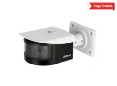 Dahua 3x2MP Multi-Sensöe Panoramik Network IR Bullet Kamera