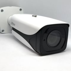 Dahua 4MP WDR IR Bullet Network Kamera