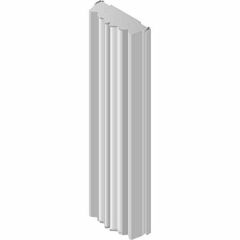 Ubiquiti AirMax 22dBi 45 deg Sector Anten AM-5AC22-45