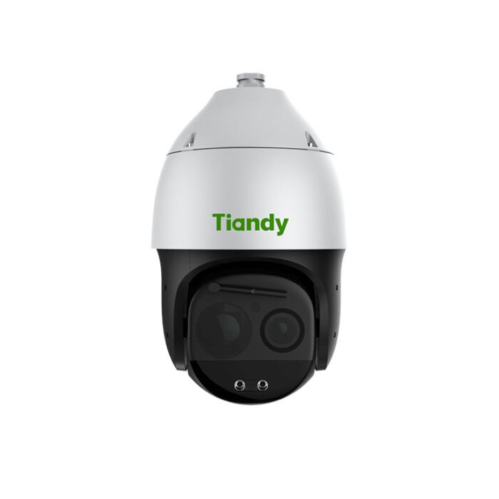 Tiandy TC-H348M Spec: 63X/IL/E++/A Speed Dome IR Laser AEW AI PTZ Kamera