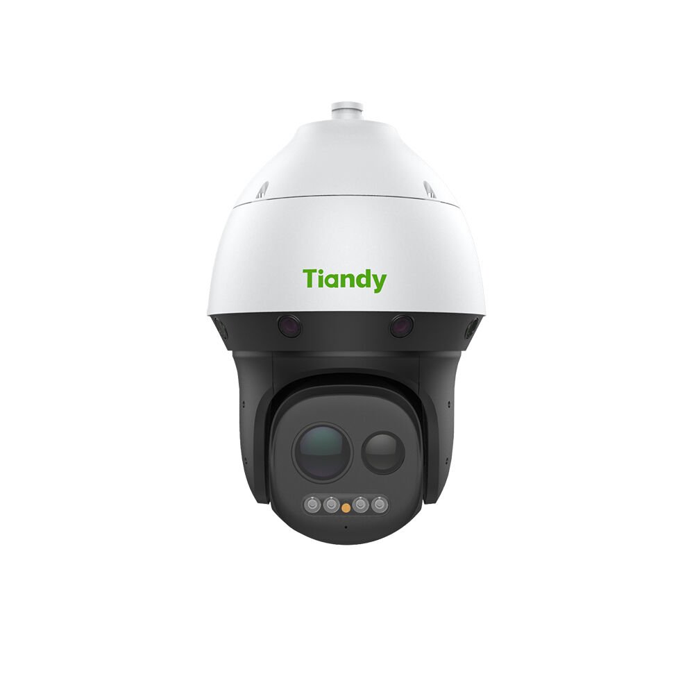 Tiandy TC-H389M 44X/LW/P/A Speed Dome Lazer AEW Panoramik PTZ Kamera