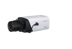 Dahua 2MP WDR Box Network Kamera