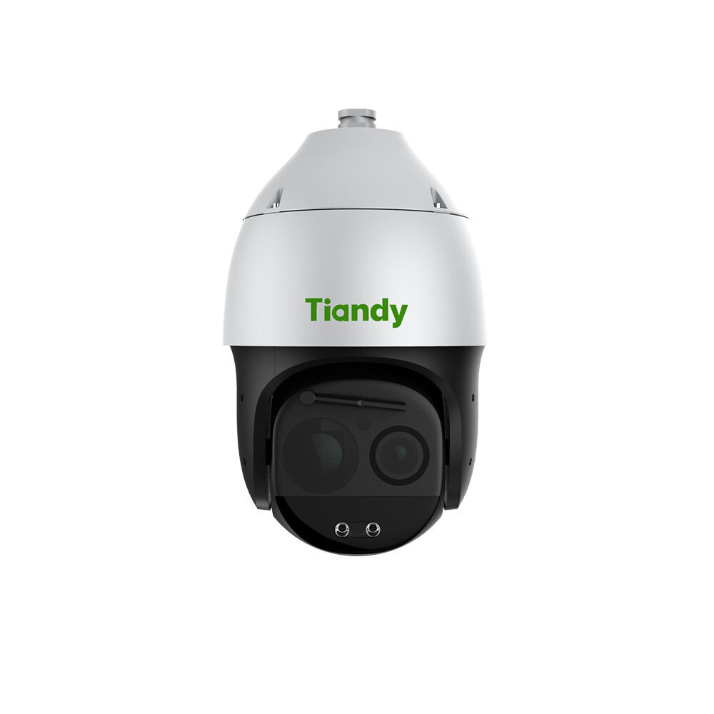 Tiandy TC-H358M 44X/IT/A Speed Dome Termal ve Optik Çift-spektrumlu AI PTZ Kamera