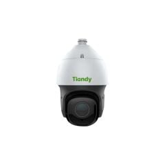 Tiandy TC-H354S Spec:23X/I/E/V3.0 Speed Dome IR PoE AI PTZ Kamera