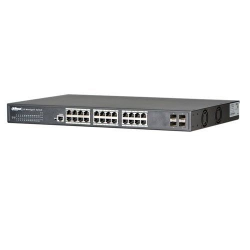 Dahua L3 Yönetilen Switch