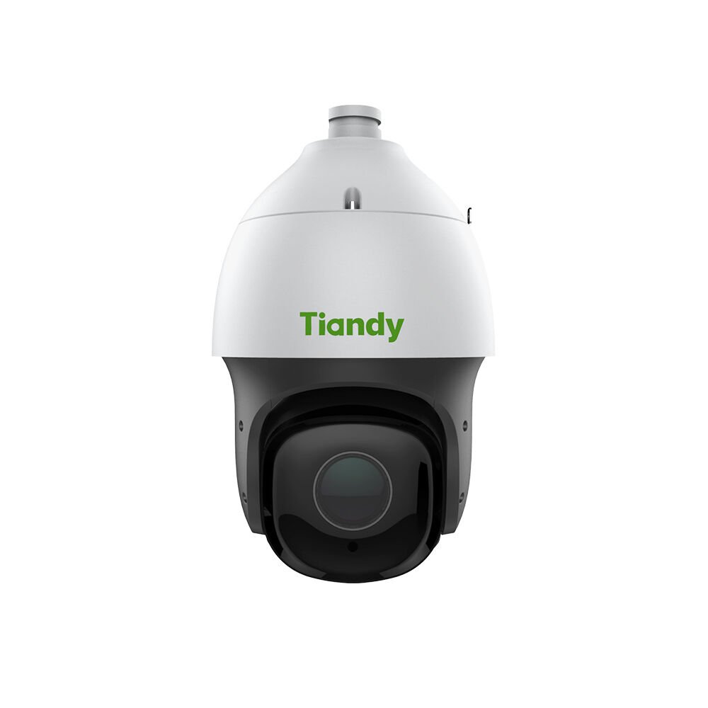 Tiandy TC-H356S 30X/I/E++/A Speed Dome IR POE AI PTZ Kamera