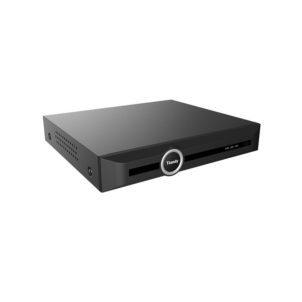 Tiandy TC-R3120 I/B/K/V3.0 NVR Kayıt Cihazı