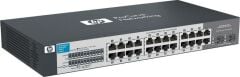 HP 1410-24G Switch