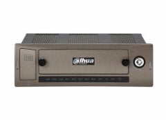 Dahua 4 Kanal Mobil HDCVI DVR 3G+GPS+Wİ-Fİ