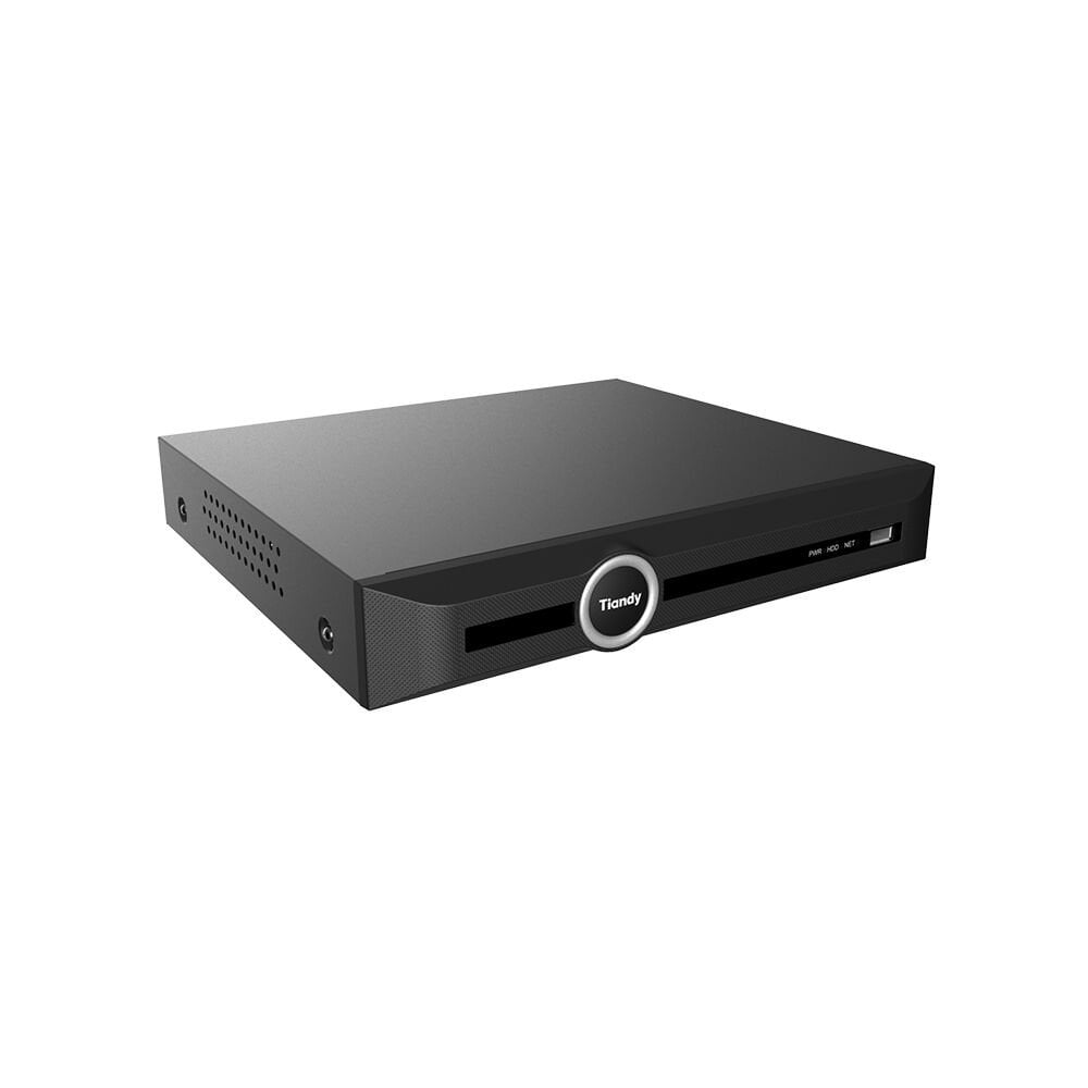 Tiandy TC-R3105 I/B/P4/K/V3.0 NVR Kayıt Cihazı