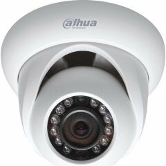 Dahua IPC-HDW1220SP-0360B 2MP IP IR Dome Kamera