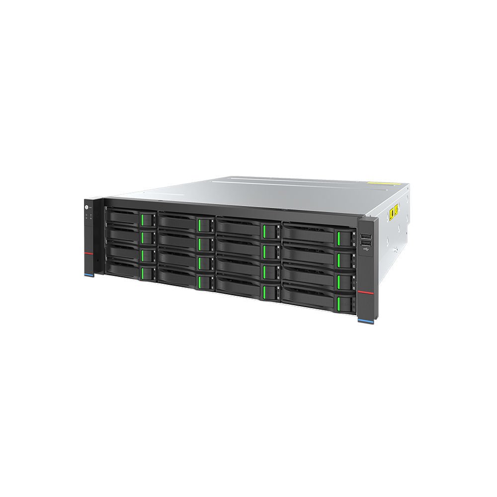 Tiandy TC-R31680 E/B/N NVR Kayıt Cihazı