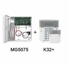 Paradox MG5075/K32+ Kablosuz Alarm Seti