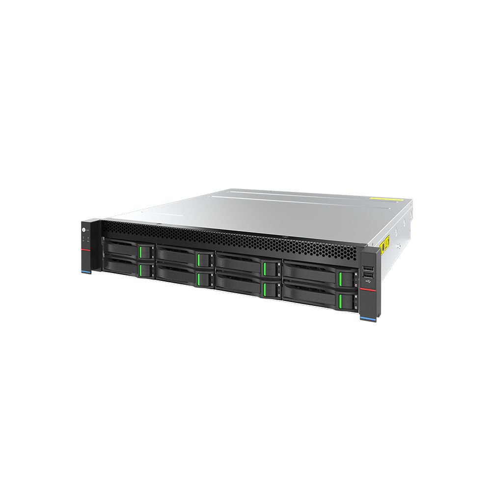 Tiandy TC-R3880 E-B-N NVR Kayıt Cihazı