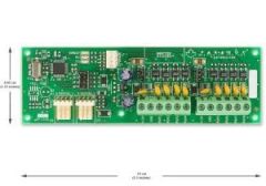 Spectra RTX3 Kablosuz Bölge Genişletme Modülü için Çıkış Modülü