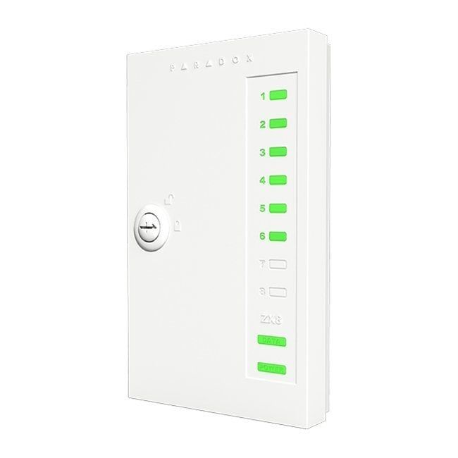 Spectra RTX3 Kablosuz Bölge Genişletme Modülü için Çıkış Modülü
