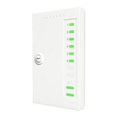 Spectra RTX3 Kablosuz Bölge Genişletme Modülü için Çıkış Modülü