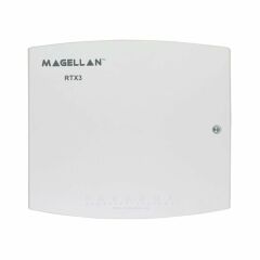 Spectra Kablosuz Bölge Genişletme Modülü (Çift Yollu,SP/EVO Serisi)