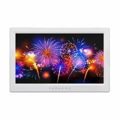 Spectra 7'' LCD Dokunmatik Tuş Takımı