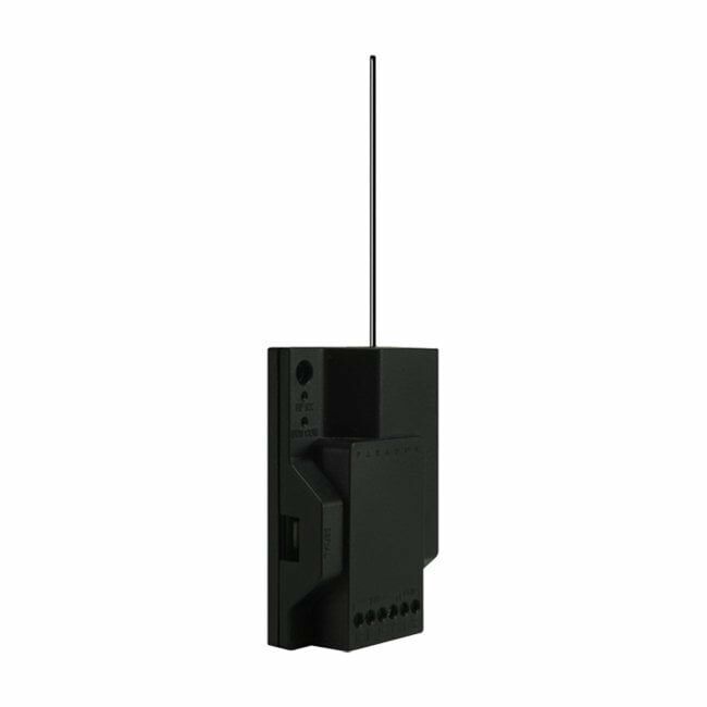 Spectra 7'' LCD Dokunmatik Tuş Takımı