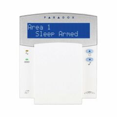 Spectra 32 Bölge LCD (Alıcı/Verici) Tuş Takımı