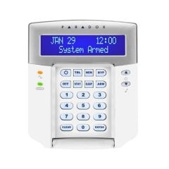 Spectra 32 Bölge LCD Tuş Takımı