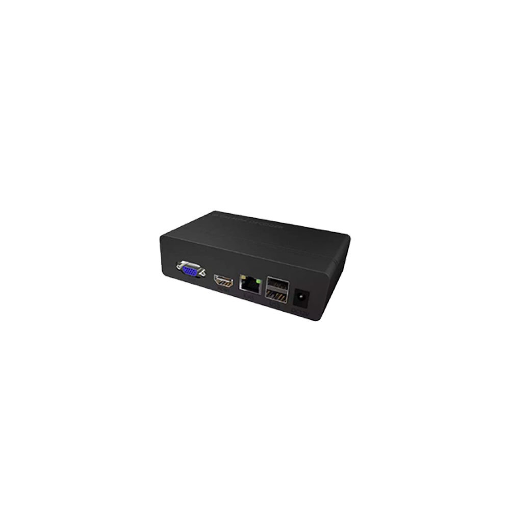 Tiandy PS16-DECODER-4K IP Decoder