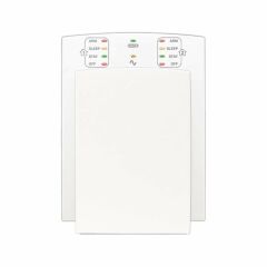 Spectra 10 Bölge LED Tuş Takımı (Dikey)